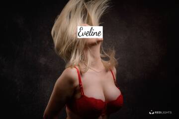 Eveline-lees eerst (Foto)
