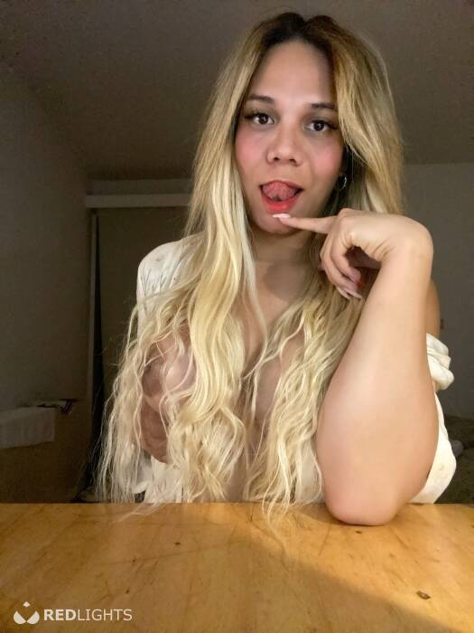 Alexia (Foto)