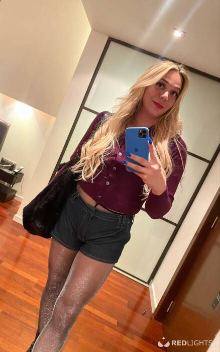 Alexia (Foto)