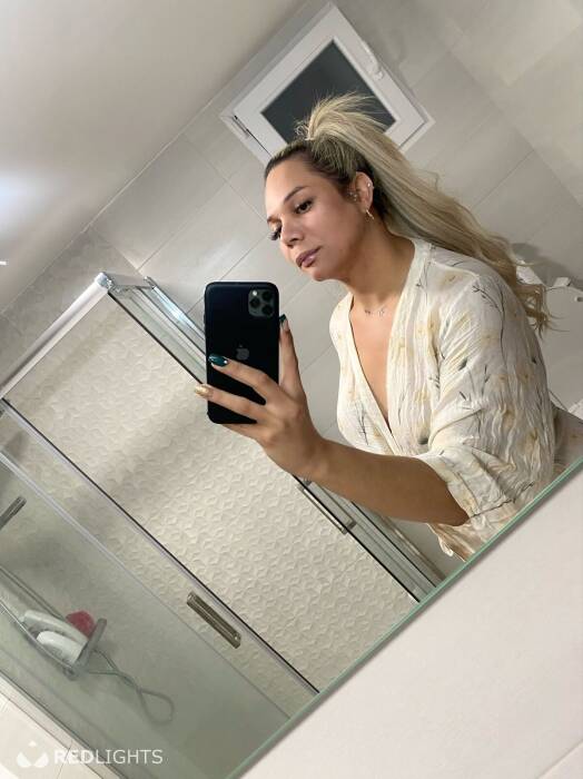 Alexia (Foto)