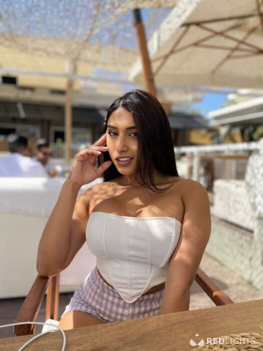 Aicha (Foto)