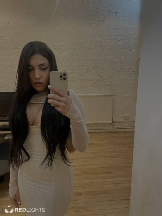 Aicha (Foto)