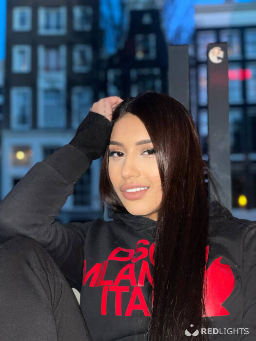 Aicha (Foto)