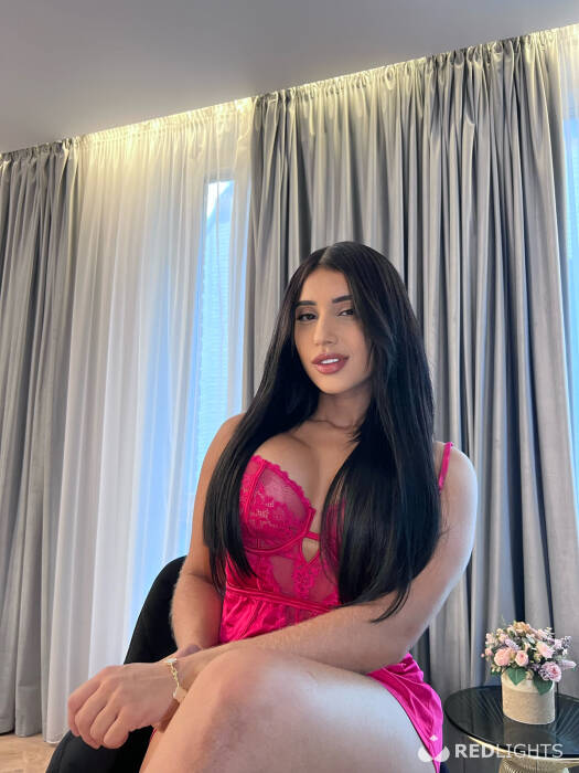 Aicha (Foto)