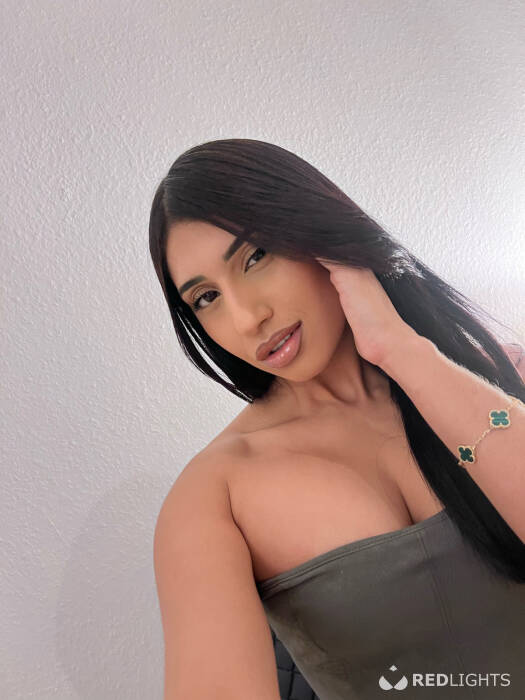 Aicha (Foto)