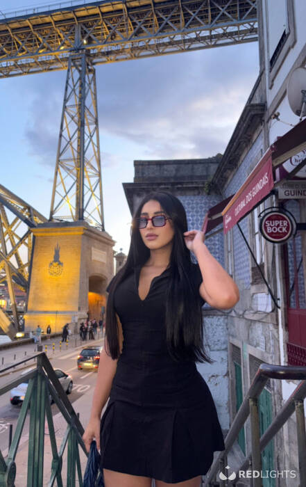 Aicha (Foto)
