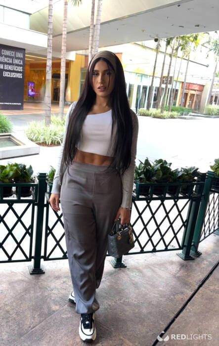 Aicha (Foto)