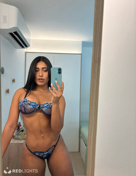 Aicha (Foto)