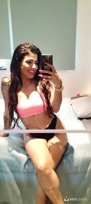 New Joyce (Foto)