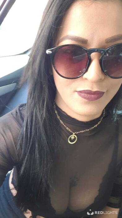 New Joyce (Foto)
