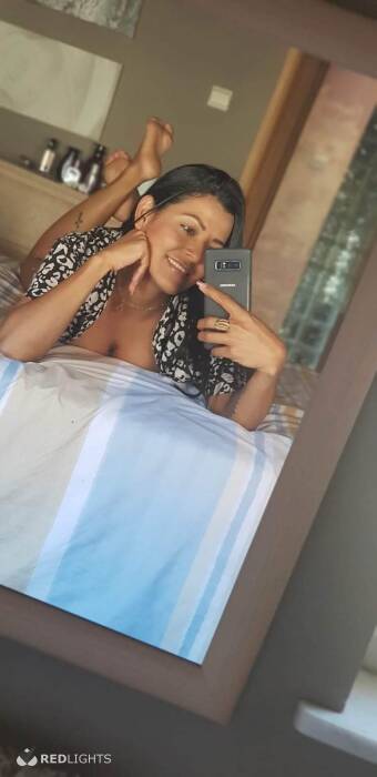 New Joyce (Foto)