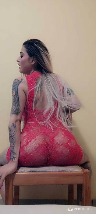 New Joyce (Foto)