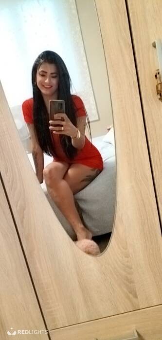 New Joyce (Foto)