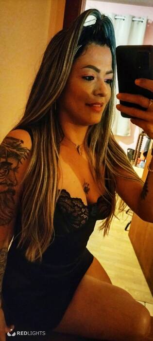 New Joyce (Foto)