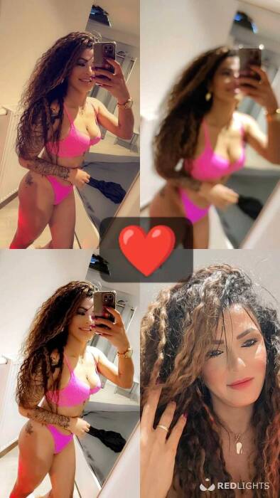 New Joyce (Foto)