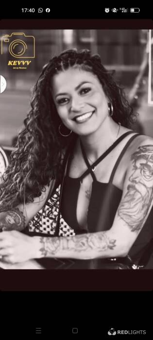New Joyce (Foto)