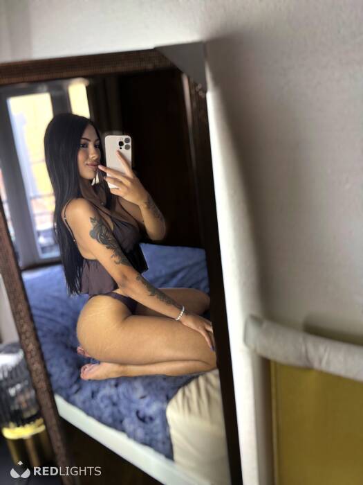 Rebe (Foto)