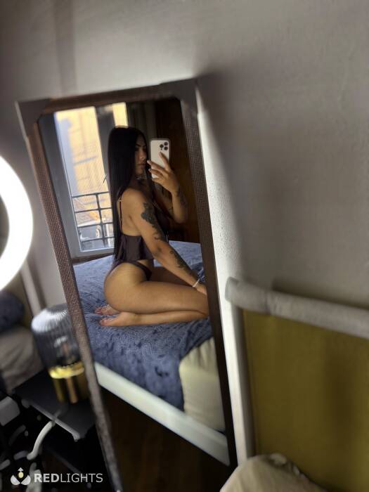 Rebe (Foto)