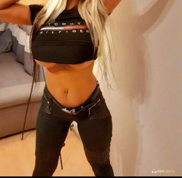VLAAMSE YASMINA (Foto)