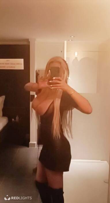 VLAAMSE YASMINA (Foto)
