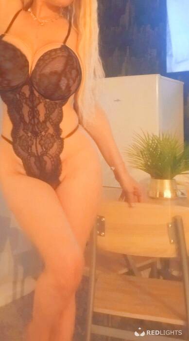 VLAAMSE YASMINA (Foto)