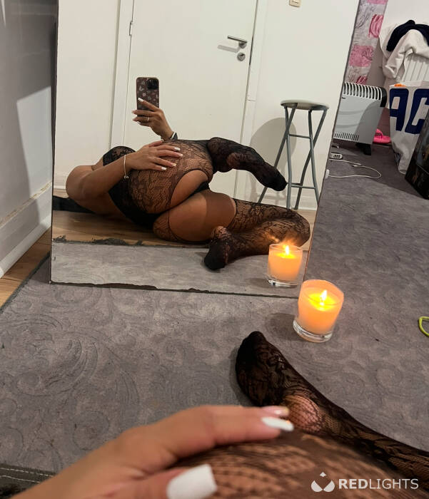 Alysa (Foto)