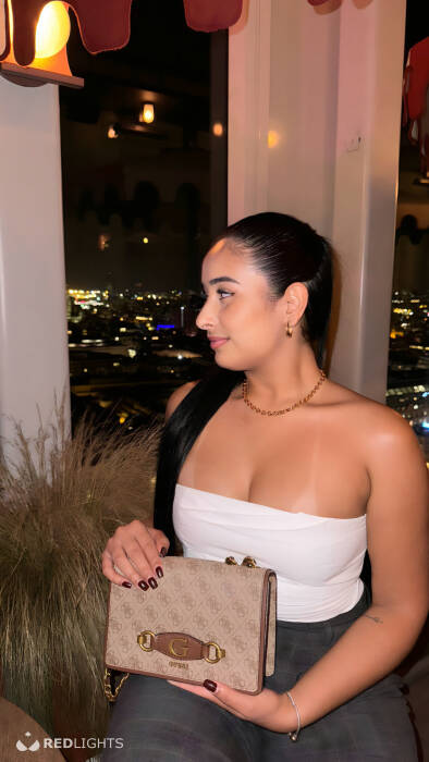 Layla (Foto)