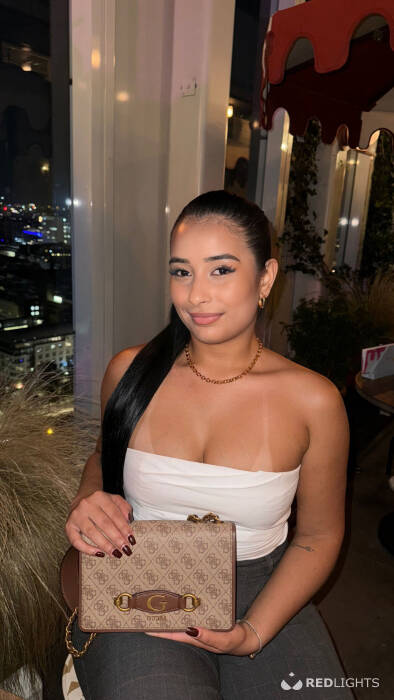 Layla (Foto)