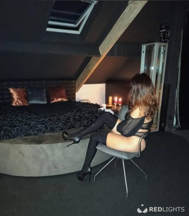 Gina (Foto)