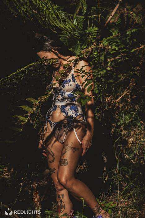 Valerie Sky (Foto)