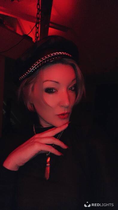 Valerie Sky (Foto)