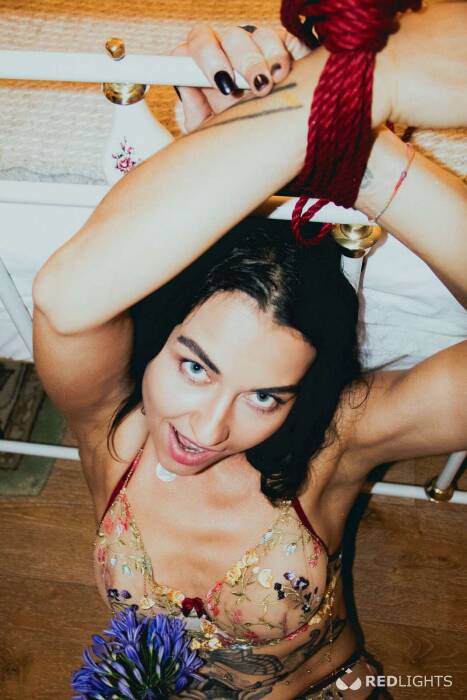 Valerie Sky (Foto)
