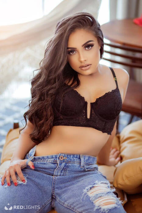 Julie Sanches (Foto)