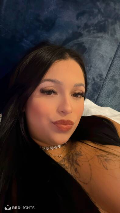 Melly Anal Hot (Foto)
