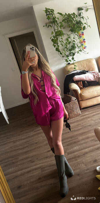 Tessa (Foto)