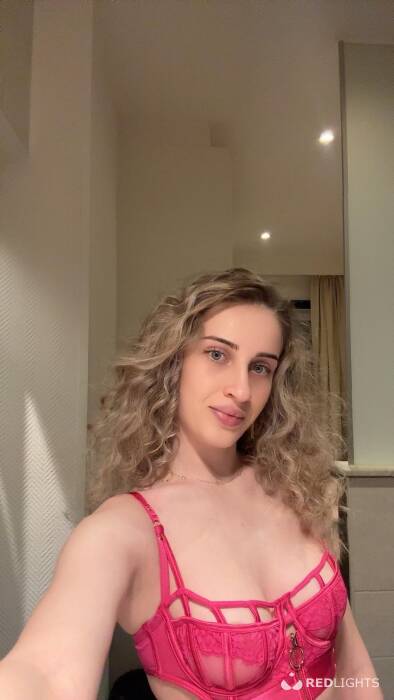 BLONDE SKINNY (Foto)