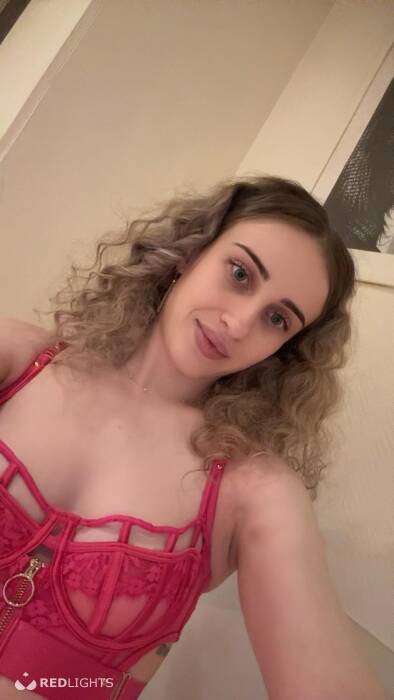 BLONDE SKINNY (Foto)