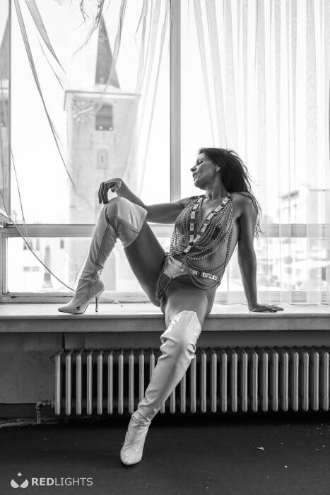 Sandra (Foto)