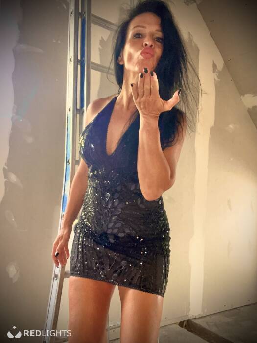 Sandra (Foto)