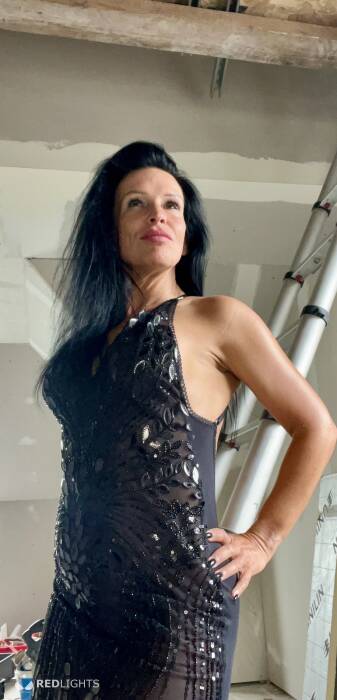 Sandra (Foto)