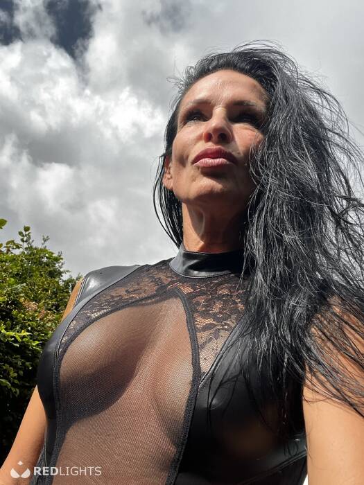 Sandra (Foto)