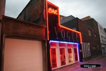Vogue (Foto)