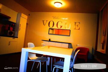 Vogue (Foto)
