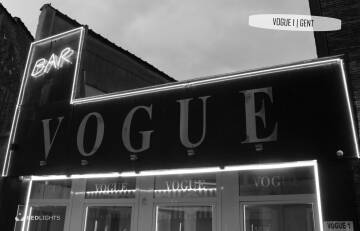 Vogue (Foto)