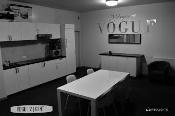 Vogue (Foto)