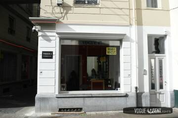 Vogue (Foto)