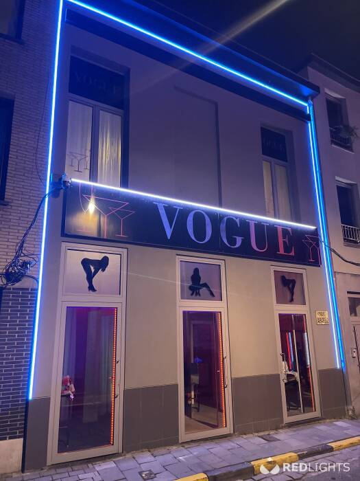 Vogue (Foto)