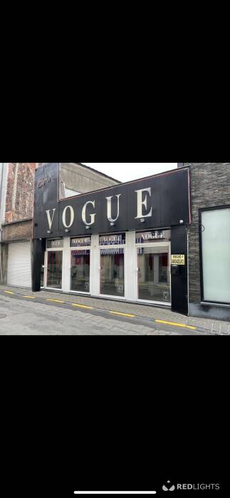 Vogue (Foto)