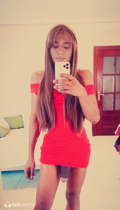 Barbie G. (Foto)