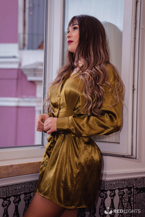 EMMA WAY (Foto)